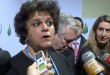 Brasil cumprirá meta em 2020 ainda que emissão de CO2 suba, diz ministra