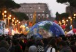 Protestos pelo clima reuniram 785 mil pessoas em 175 países