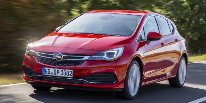 Opel volta ao mercado russo depois de 3 anos fora