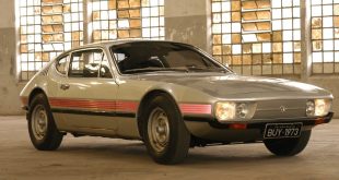 A história do VW SP2 – O Volkswagen mais bonito do Brasil de todos os tempos –